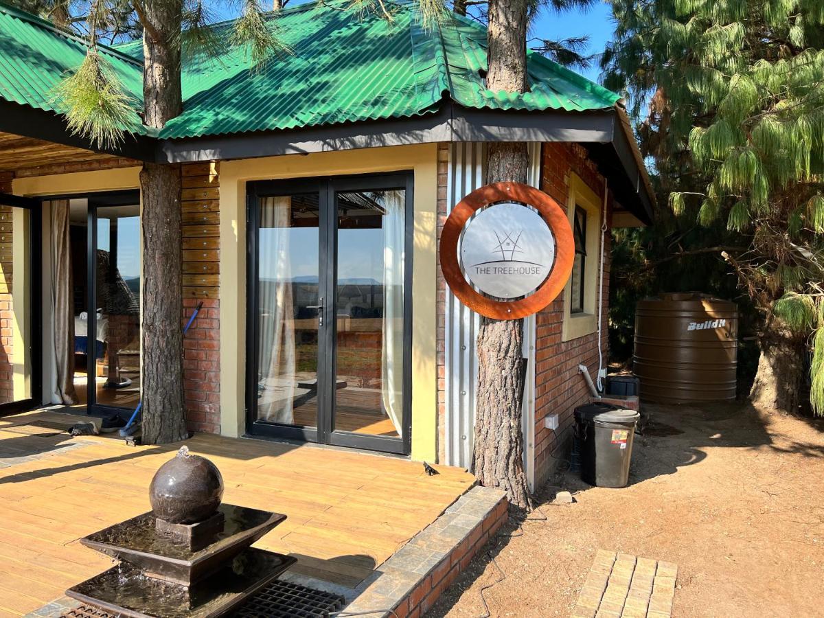 Far Away Place Curryʼs Post 외부 사진