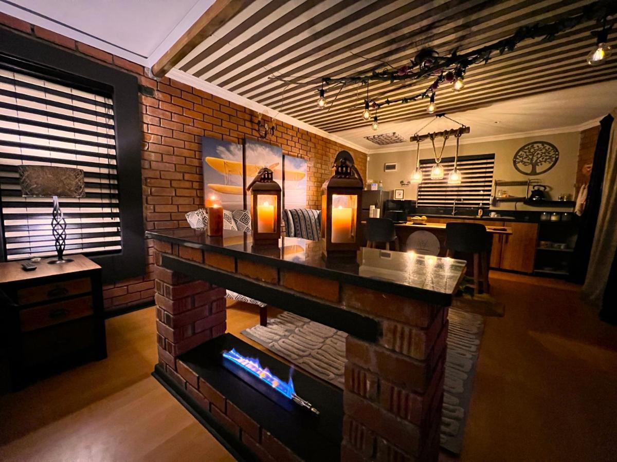 Far Away Place Curryʼs Post 외부 사진