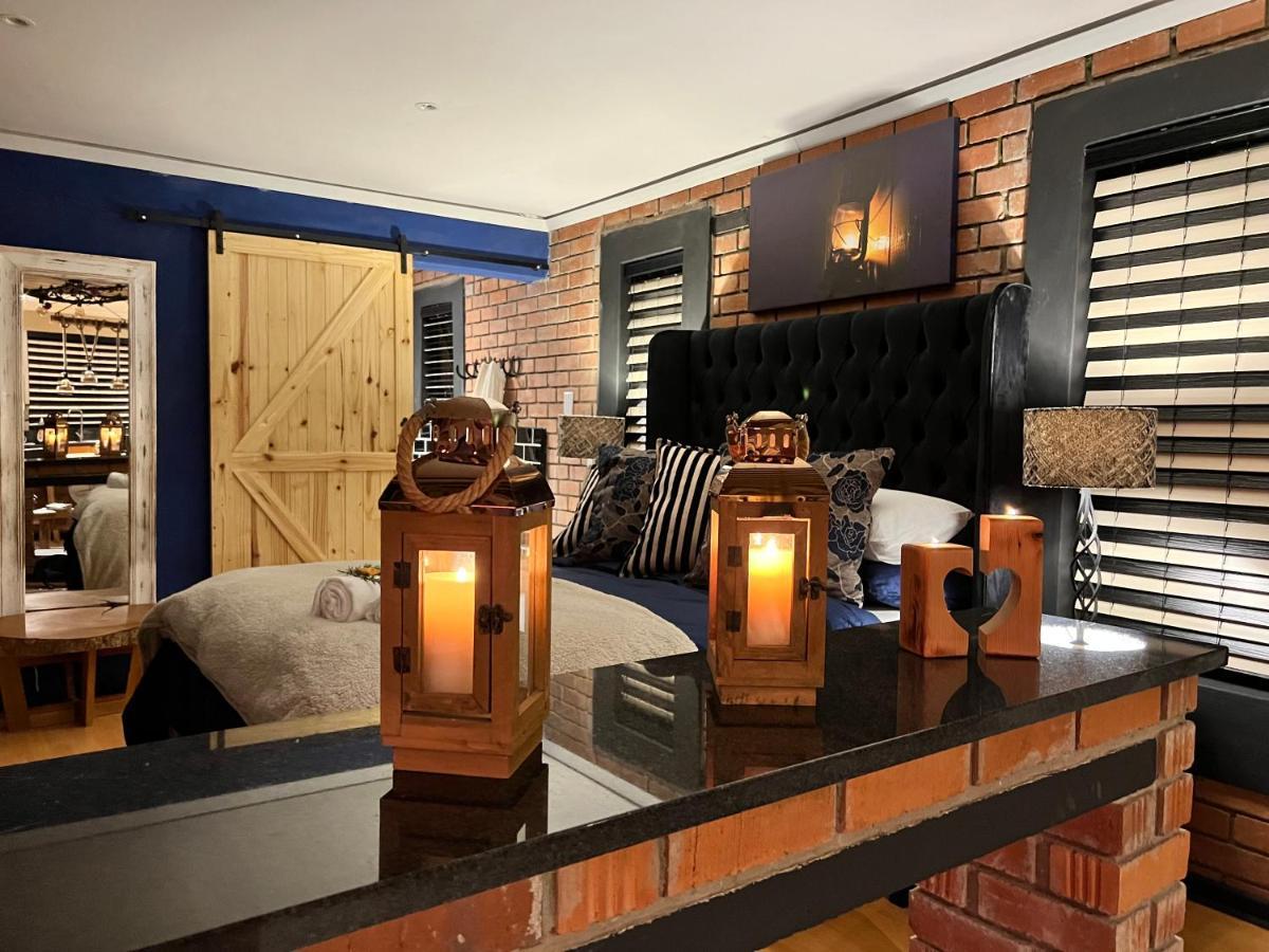Far Away Place Curryʼs Post 외부 사진